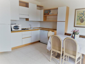 Отель Residence Bolognese  Каорле
